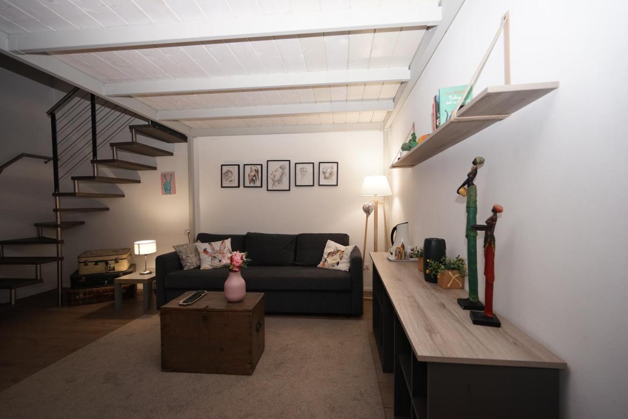 La Pampa Appartement *