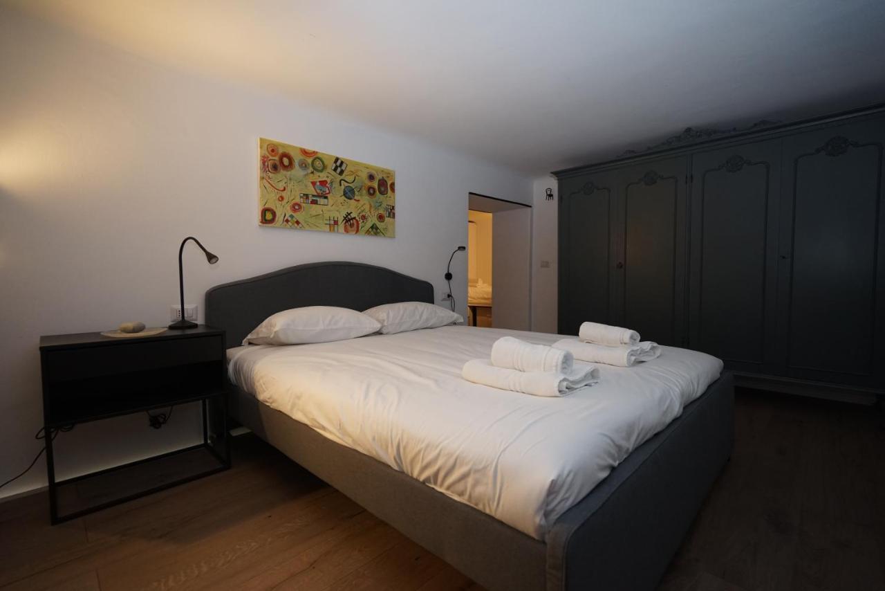 Appartement La Pampa Milan