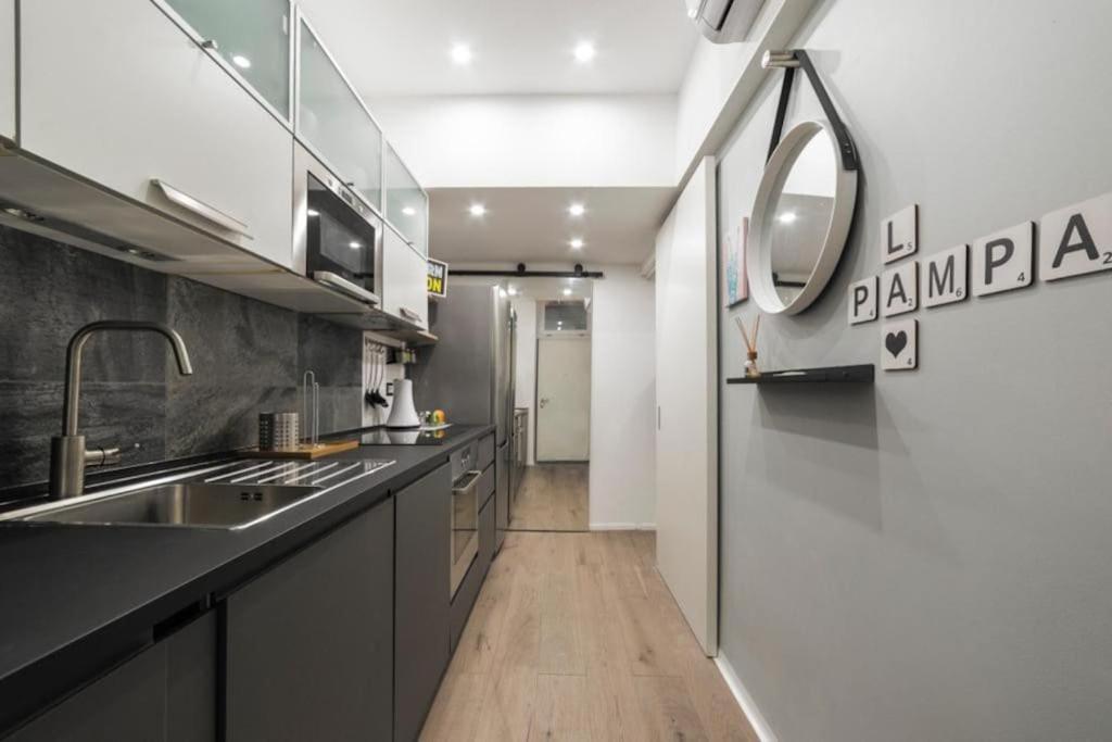 La Pampa Appartement Milan