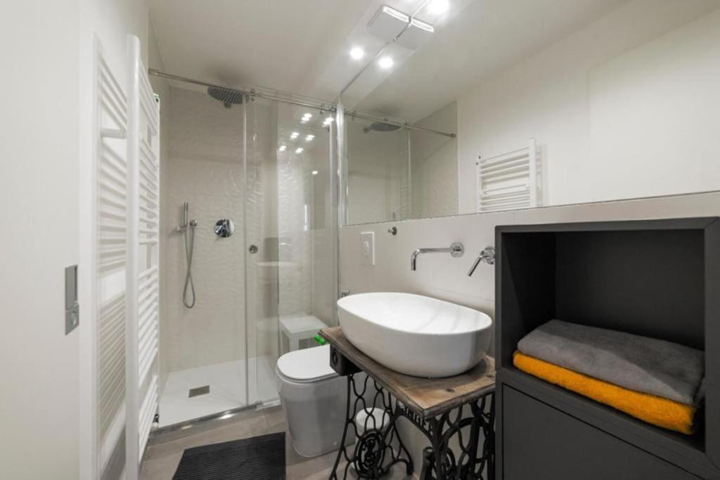 La Pampa Appartement Milan