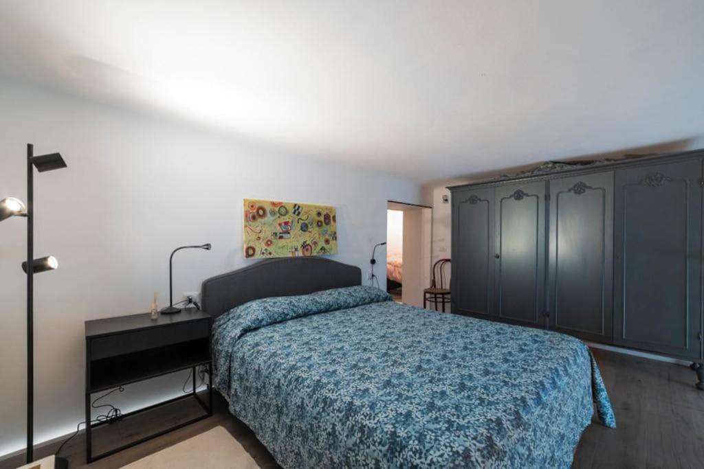 Appartement La Pampa Milan