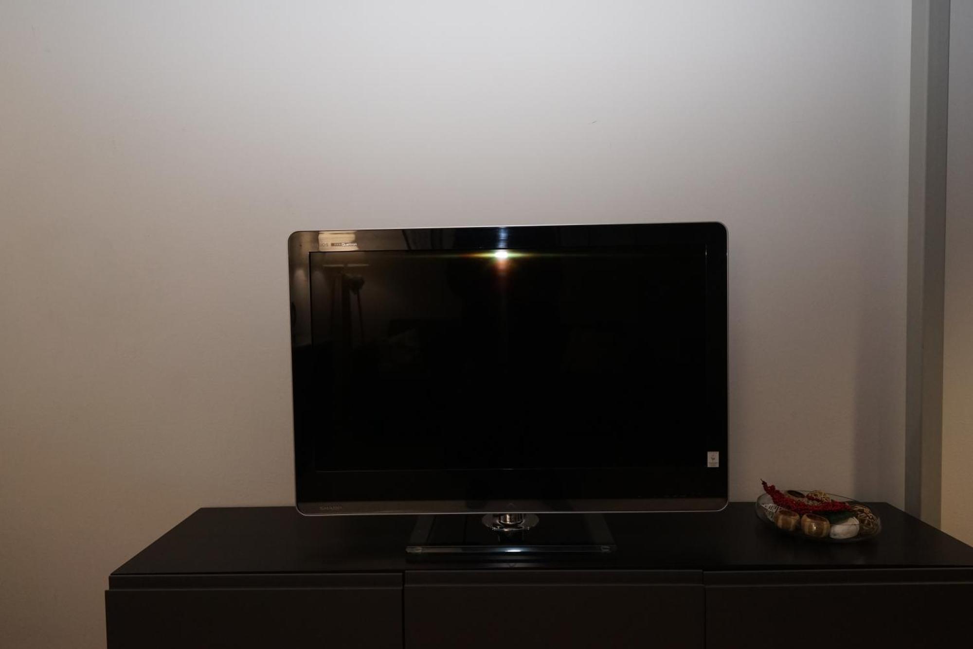 Appartement La Pampa Milan